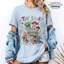 GC1 Toy Story 5 Áo thun cotton dày Woody Buzz Tee Youve Got a Friend in Me Pixar Top GC1