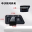 Xe Máy Đôi Nhấp Nháy Công Tắc Khẩn Cấp Tín Hiệu Biến Đổi Nguy Hiểm Nhấp Nháy Nút Chuyên Dụng Cảnh Báo Xe Điện Xe Tay Ga 4LKZ