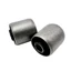 Xe Điện Phía Sau Flat Fork Bushing Đệm Tay Phía Sau Khung Bập bênh Tay Cao Su Trục Trung Tâm Móc Treo Tay Nhiều Mẫu Thương Hiệu Hoàn Chỉnh H8WA