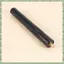 9 Inch Hợp Kim Nhôm Bi-a Bể Cue Kính Thiên Văn Có Thể Điều Chỉnh Snooker Cue Nối Dài