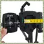 1 Cái Chân Máy Đầu Gắn Camera Chân Máy Đầu Chân Máy Dslr Camera Adapter Tấm Đế Máy Ảnh Cho Đầu Chân Máy Ba Chiều