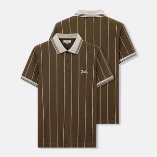 Áo Polo Nam ICONDENIM Hoofmark Form Regular PLID0292