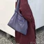 Túi Tote Nylon officeh Nylon Chống Nước Túi Tote Túi Dung Tích Lớn Đi Xe Đạp Lang Thang