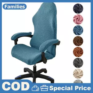 Thời Trang Đơn Giản Tại Nhà Ghế Chơi Game Universalputer Gamepetitive Seat Barest Tay Vịn Đàn Hồi Xoay Ghế Bao