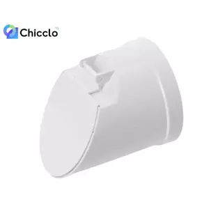 50 / 75 / 110 / 160mm Thoát sàn thoát nước Nước thải Dịch chuyển lớn Chống mùi Nắp chống va đập Bình vách ngăn Van ngoài trời Đẹp