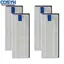 <cosyh>For For Bobsweeps Accessories Replacement Filters for the For Bob PetHair Series