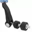 <cosyh>Lawnmower Hand Mounting Nut Compact Size Long-term Reliability For Handle Knobs