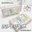 Jiyi Kawaika Hoạt Hình Dễ Thương Cá Nhân Xếp Hình Vui Nhộn Chiến Đấu Chủ Nhà Tiệc Thông Thường Trò Chơi Giấy