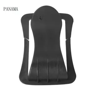 NAMA Kẹp giữ nắp ống kính nhẹ Phù hợp với hầu hết các máy ảnh không gương lật SLR kỹ thuật số