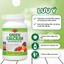 Viên Uống Bổ Sung Canxi D3 K2 Olympian Labs Green Calcium (100 Viên) Bổ Sung Canxi Hữu Cơ | ONFIT