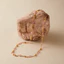 Vòng cổ chuỗi hạt Zircon đầy màu sắc sành điệu – Trang sức mạ vàng dành cho nữ