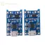 Ge 2 Cái / bộ Mô-đun sạc bảng sạc 5V Micro USB 1A 18650 n