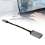 Bộ chuyển đổi USB-C sang Displayport STABFOAM, Bộ chuyển đổi TypeC sang Mini DP 4K 60Hz, Điện thoại chuyển đổi USBC sang Mini DP bền bỉ