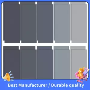 20 Chiếc Giấy Nhám Khô Ướt, Độ Nhám Cao 1000 / 2000 / 3000 / 5000 / 7000 Giấy Nhám Các Loại Để Đánh Bóng Kim Loại Gỗ Chà Nhám Ô Tô, 9 X 3.6 Inch