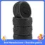 1 / 10 RC Xe Trên Đường Hiệu Suất Cao Su Đua Lốp Xe 8001 Với Bọt Biển 4 Chiếc