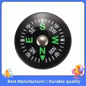 La bàn nút đầy dầu - Ultra Compact 20mm - Mini SAS Survival