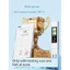 Delisi TDS Bút Phát Hiện Chất Lượng Nước Độ Chính Xác Cao Máy Lọc Nước Gia Đình Uống Nước Máy Phát Hiện Đa Năng