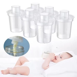 Hộp đựng bột sữa cầm tay chống rò rỉ BPA Free Formula Dispenser có cân