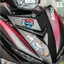 Combo Sticker tem dán xe, dán laptop, dán điện thoại cute 9 miếng trang trí