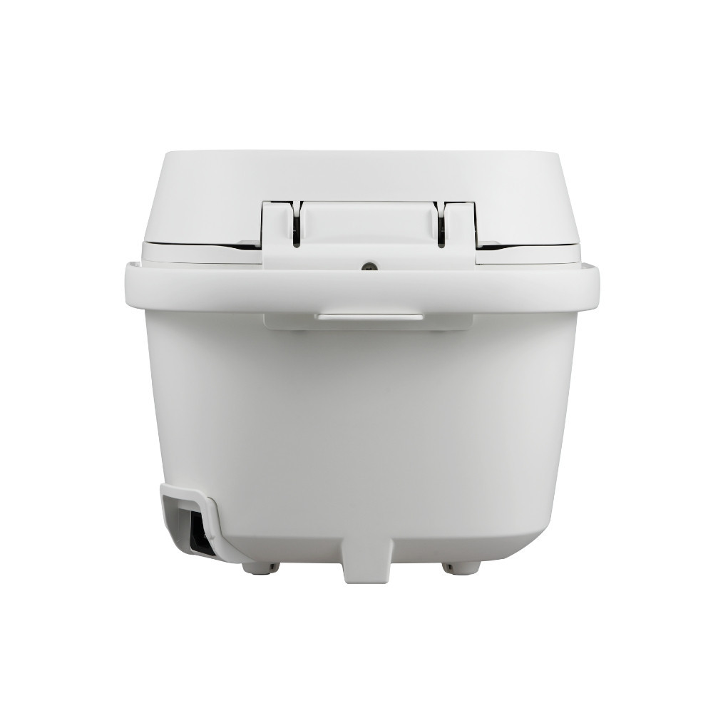 Nồi cơm điện tử Toshiba RC-18DH5UVN(W) 1.8L - Công nghệ 3D - Bảo hành chính hãng 12 tháng