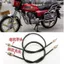 Thích hợp cho xe máy Haojue HJ125-2 / HJ150-2 / 2A / 2D / 2G Dòng đồng hồ bấm giờ Kilometer Line Odometer Line