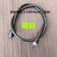 Thích hợp cho Yamaha JYM150-5-6-7 Flying Sword YZ Xe Máy Trống Phanh Đĩa Phanh Số Dặm Mã Nhạc Cụ Dòng