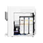 Máy Lọc Nước RO Lạnh Nguội ChungHo Tiny 300 UV CHP-2321D - Hàng Chính Hãng