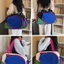 Túi đựng vợt cầu lông cầm tay Duffel cầu lông nhẹ cho phòng tập thể dục