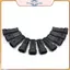 POWER 10 Bộ 2 Pin Cách Kín Dây Điện Chống Thấm Nước Kết Nối Cắm Bộ Tự Động Ô Tô.