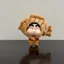 BH2 Crayon Shin-chan Nohara Shinnosuke Nhân Vật Hành Động Dễ Thương Taiyaki Phong Cách Búp Bê Sáng Tạo Anime Sưu Tập HB2