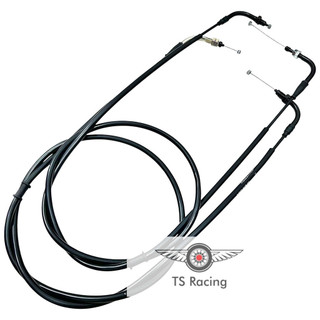Dây ga airblade thái 2007-2012 - airblade125 2013-2015