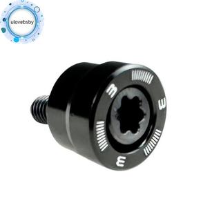 Ulovebsby 1 Vít Trọng Lượng Golf Cho Trình Điều Khiển QI35 2g-8g Dành Cho Trải Nghiệm Chơi Golf May Mắn VN