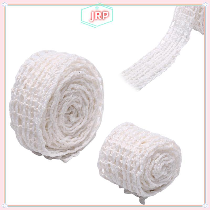 JRP 1Pc lưới thịt nấu 5m, dây paaging đàn hồi, dụng cụ nhà bếp