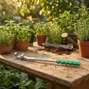 Cờ Lê Nối Dài Đòn Bẩy Một Mảnh Cờ Lê Xây Dựng Thanh Nối Dài Móc Cuối Trục Dài