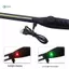 Đèn pin di động COB Đèn LED làm việc Đèn LED từ tính không dây Đèn kiểm tra để sửa chữa ô tô Nhà để xe khẩn cấp mới