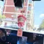 HelloKitty Xe Mặt Dây Chuyền Dễ Thương Hello Kitty Xe Móc Treo Trang Trí Xe Hơi kt Mèo Trang Trí Nội Thất Ô Tô Quà Tặng 26.3.22