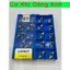 Chip V11 hãng KORLOY HÀN QUỐC CHUYÊN NHÔM,NHỰA, GỖ
