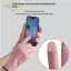 PNPIA- Găng Tay Mùa Đông Cho Nữ Găng Tay Màn Hình Cảm Ứng Ấm Áp Bảo Vệ Lạnh Găng Tay Full Ngón Tay Đi Xe Đạp Ngoài Trời Thi Găng Tay