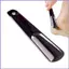 Sừng Giày Nhỏ Shoehorn Thép Không Gỉ Shoehorns Giày Trợ Giúp Người Cao Niên Kim Loại Giày Sừng Cho Trẻ Em Hoặc Người Lớn mueadsyvn