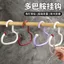 Toàn Bộ Cửa Hàng Khuyến Mãi Dopamine Mũ Móc Hộ Gia Đình Chống Trơn Trượt Liền Mạch Đa Năng Treo Mũ Bảo Quản Túi Thần Giá Để Đồ Dưới