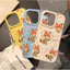 Ốp lưng iPhone họa tiết trái tim Nick họa tiết da mềm chống sốc cao cấp - iP X/XS/11/12/13/14/15/16/17/Plus/Pro/Max/Air