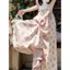 Hoa Cao Cấp Bloomer Bud Quần Nữ Mùa Hè Phong Cách Mới Thường Ngày Rời Chống Nắng Drape Quần Ống Rộng