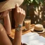 Châu Âu Mỹ Phong Cách Mới Bohemian Bãi Biển Sao Biển Vỏ Vòng Tay Nữ Thiết Kế Sáng Tạo Tinh Tế Kỳ Nghỉ Vòng Tay