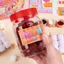 / Khuôn Đồ Chơi Đậu Phụ Handmade diy Trọn Bộ Chất Liệu Gói Giả Cô Gái Trẻ Em Nhà Chơi Đất Sét Không Độc Hại