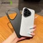 Tương Thích Cho Xiaomi Poco X8 Pro Max X7 F8 F7 Ultra F6 F5 Pro 5G 3D Vỏ Điện Thoại Sóng Vỏ Sơn Kim Loại Sang Trọng Kinh Doanh Ốp Lưng Cứng
