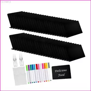VIC Nhẹ PVC Bảng Tin Hiển Thị Với Viết Mục Và Sản Phẩm Chăm Sóc Cho Menu Bảng Giá Lớp Học