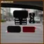 AIHOM Camera chiếu hậu có thể điều chỉnh đa năng Braet Bảng điều khiển Baup Mirror Hỗ trợ,