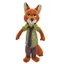 Búp bê đồ chơi sang trọng Crazy Zoo Búp bê Judy Nick Ragdoll Quà tặng trẻ em Giải phóng mặt bằng búp bê cặp đôi 260604