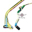 Combo đạp thắng cần số xi 7 màu si110 - sirius 110 xăng cơ