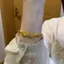 {Rise Section} Vòng tay hoa tre vàng phong cách Trung Quốc mới Vòng tay sang trọng đính kim cương Phong cách Trung Quốc Vòng tay nhẹ nhàng Nữ 2026-6-8